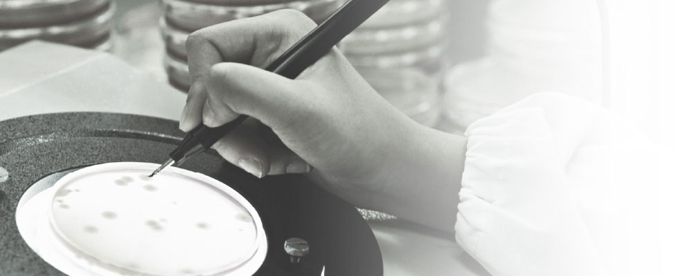 オゾン水について