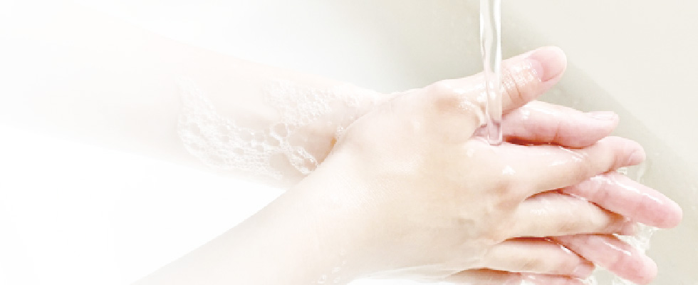 実用例　高齢者施設・病院